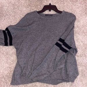 Brandy Melville Striped Sweater